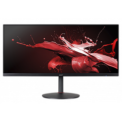 Монітор Acer 34