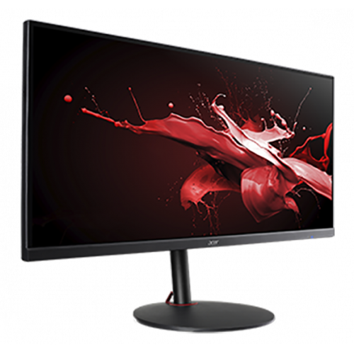Продать Монитор Acer 34" Nitro XV340CK Pbmiipphzx (UM.CX0AA.P05) Black по Trade-In интернет-магазине Телемарт - Киев, Днепр, Украина фото
