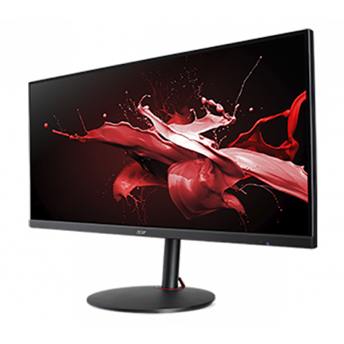 Продать Монитор Acer 34" Nitro XV340CK Pbmiipphzx (UM.CX0AA.P05) Black по Trade-In интернет-магазине Телемарт - Киев, Днепр, Украина фото