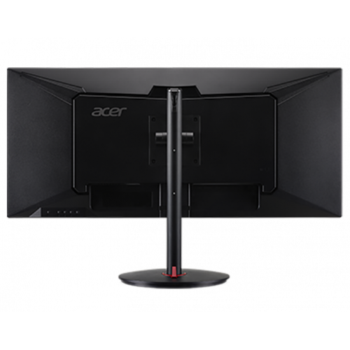 Продать Монитор Acer 34" Nitro XV340CK Pbmiipphzx (UM.CX0AA.P05) Black по Trade-In интернет-магазине Телемарт - Киев, Днепр, Украина фото