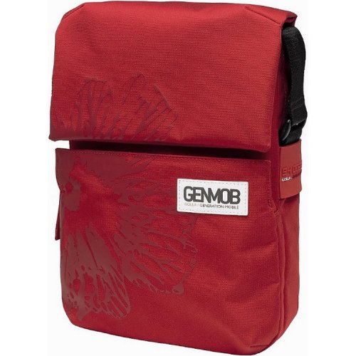 

Сумка Golla G-Bag Zoe 11" (G1288) Red