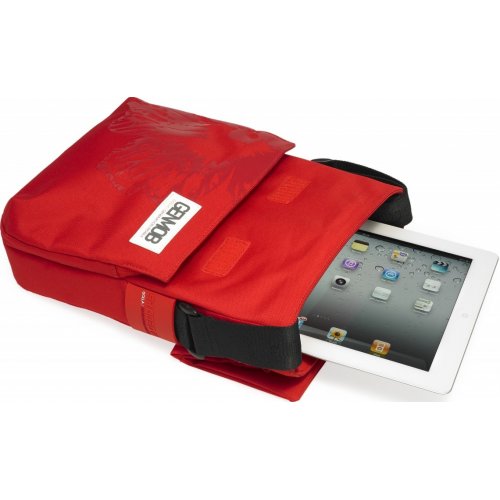 Сумка Golla G-Bag Zoe 11" (G1288) Red купить в Украине | Telemart фото