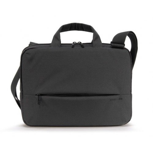 Купить Сумка Tucano Studio 13" (BSTU2-G) Grey - цена в Харькове, Киеве, Днепре, Одессе
в интернет-магазине Telemart фото