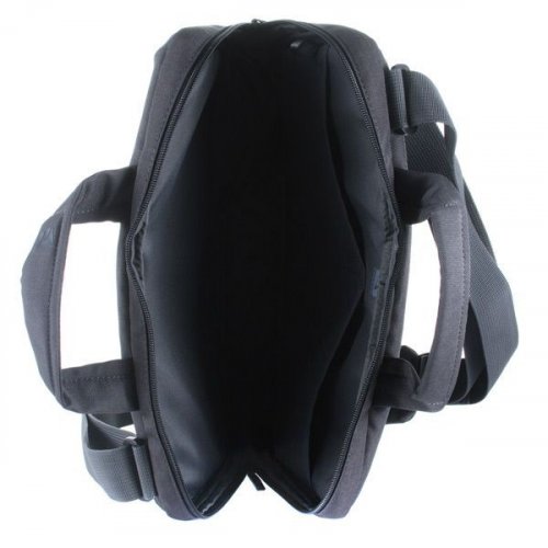 Купить Сумка Tucano Studio 13" (BSTU2-G) Grey - цена в Харькове, Киеве, Днепре, Одессе
в интернет-магазине Telemart фото