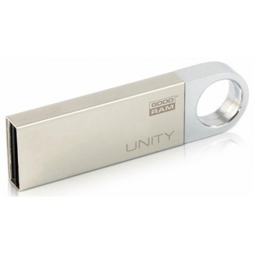 Купить Накопитель GoodRAM Unity 16GB (PD16GH2GRUNSR9) - цена в Харькове, Киеве, Днепре, Одессе
в интернет-магазине Telemart фото
