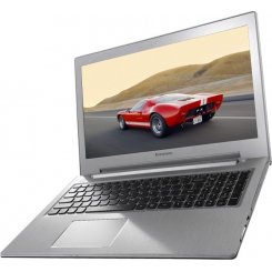 Ноутбук Lenovo IdeaPad Z510 (59-411921)