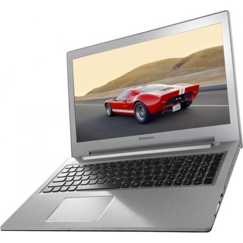 Продать Ноутбук Lenovo IdeaPad Z510 (59-411921) по Trade-In интернет-магазине Телемарт - Киев, Днепр, Украина фото