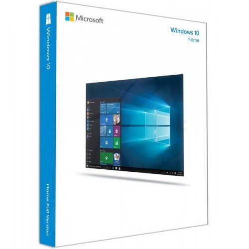 microsoft Microsoft Windows 10 Home 32/64-bit English USB P2 (HAJ-00054)