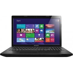 Ноутбук Lenovo IdeaPad G510 (59-410655)