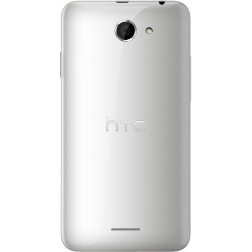 Купить Смартфон HTC Desire 516 White - цена в Харькове, Киеве, Днепре, Одессе
в интернет-магазине Telemart фото
