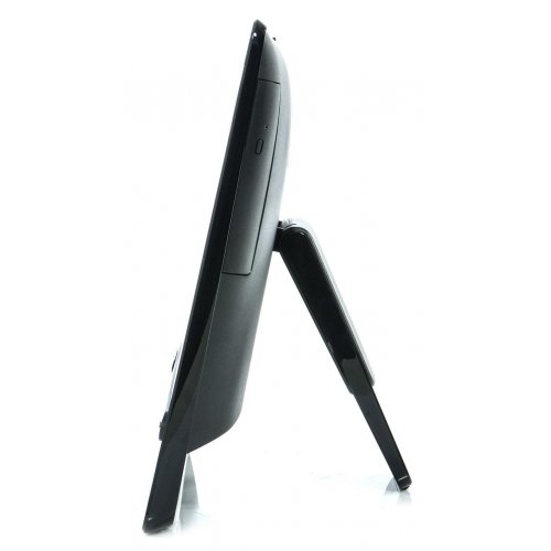 Моноблок Acer Aspire ZC-605 (DQ.SQ9ME.001) Black купити в Україні | Telemart фото