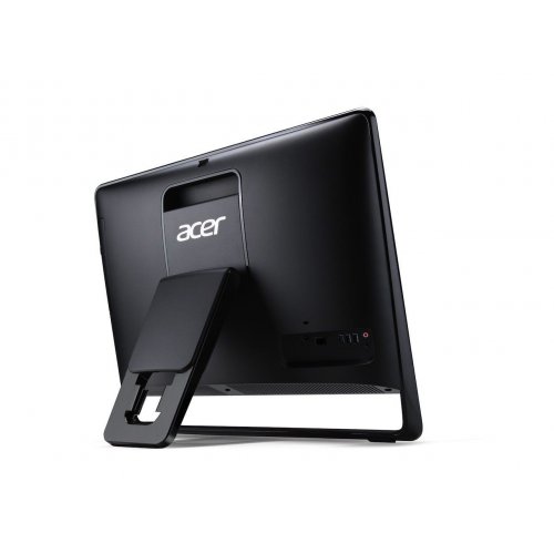 Моноблок Acer Aspire ZC-605 (DQ.SQ9ME.001) Black купити в Україні | Telemart фото