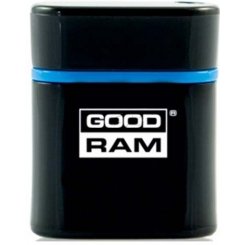 Накопичувач GoodRAM Piccolo 32GB Black (PD32GH2GRPIKR10)