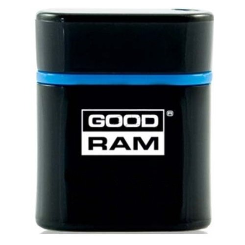 Купить Накопитель GoodRAM Piccolo 32GB Black (PD32GH2GRPIKR10) - цена в Харькове, Киеве, Днепре, Одессе
в интернет-магазине Telemart фото