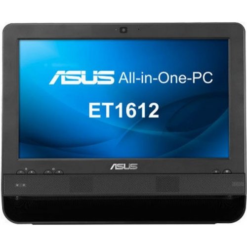 Моноблок Asus EeeTop PC ET1612IUTS-B034M купити в Україні | Telemart фото