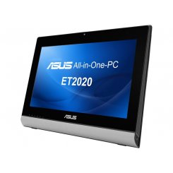 Моноблок Asus EeeTop PC ET2020INKI-B040M