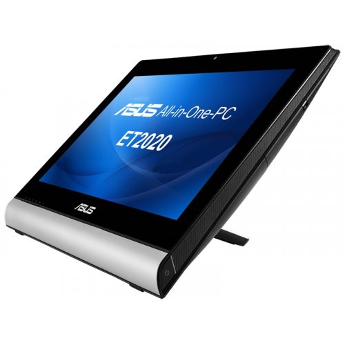 Моноблок Asus EeeTop PC ET2020INKI-B040M купити в Україні | Telemart фото