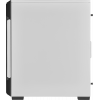 Photo Corsair iCUE 220T RGB Tempered Glass без БП (CC-9011191-WW) White/Black