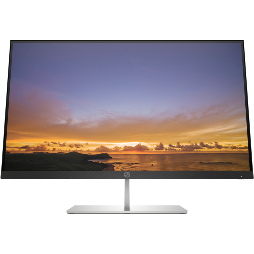 Продати Монітор HP 27" Pavilion 27 Quantum Dot (5DQ99AA) Silver/Black за Trade-In у інтернет-магазині Телемарт - Київ, Дніпро, Україна фото