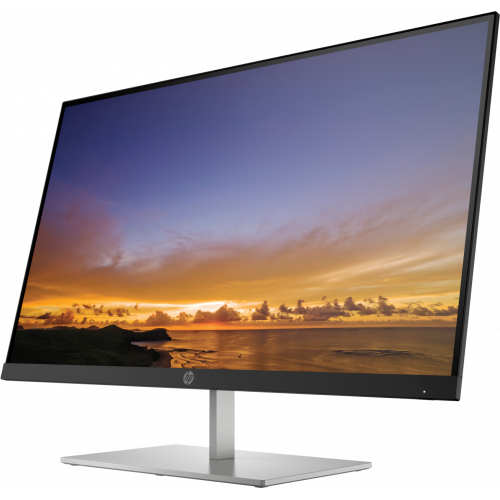 Продати Монітор HP 27" Pavilion 27 Quantum Dot (5DQ99AA) Silver/Black за Trade-In у інтернет-магазині Телемарт - Київ, Дніпро, Україна фото