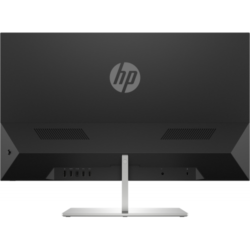 Продати Монітор HP 27" Pavilion 27 Quantum Dot (5DQ99AA) Silver/Black за Trade-In у інтернет-магазині Телемарт - Київ, Дніпро, Україна фото