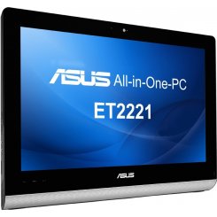 Моноблок Asus EeeTop PC ET2221INKH-B034M