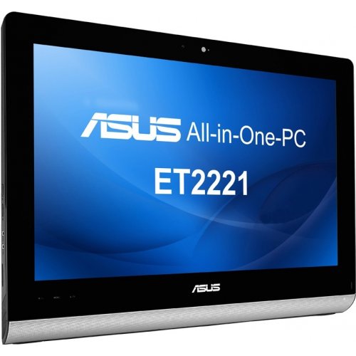 Моноблок Asus EeeTop PC ET2221INKH-B034M купити в Україні | Telemart фото