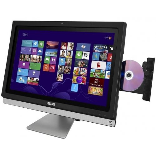 Моноблок Asus EeeTop PC ET2311INKH-B027M купити в Україні | Telemart фото