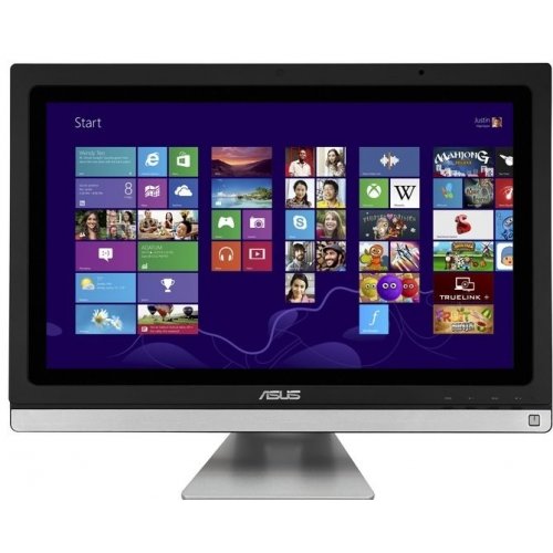 Моноблок Asus EeeTop PC ET2311INKH-B028M купити в Україні | Telemart фото