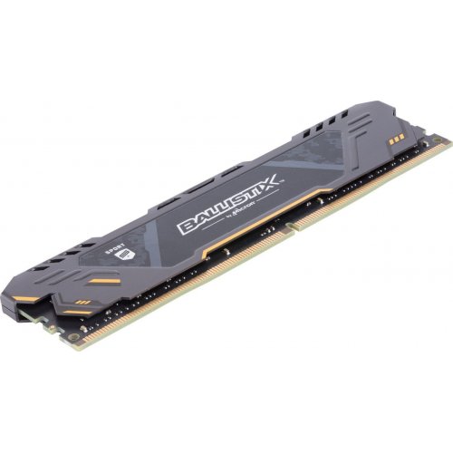 Photo RAM Crucial DDR4 32GB (2x16GB) 3200Mhz Ballistix Sport AT (BLS2K16G4D32AEST)