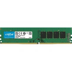 ОЗП Crucial DDR4 32GB 2666Mhz (CT32G4DFD8266)