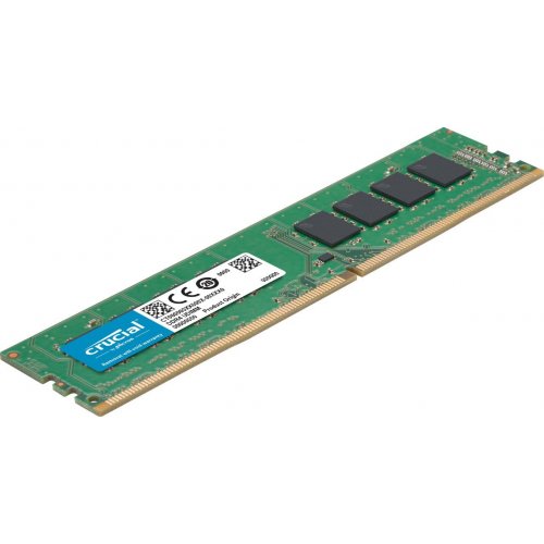 Продати ОЗП Crucial DDR4 32GB 2666Mhz (CT32G4DFD8266) за Trade-In у інтернет-магазині Телемарт - Київ, Дніпро, Україна фото