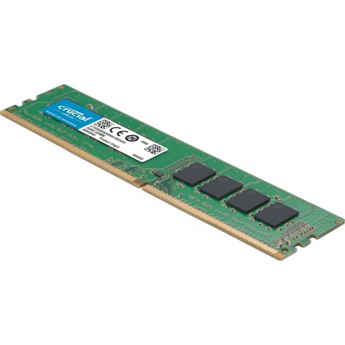 Продати ОЗП Crucial DDR4 32GB 2666Mhz (CT32G4DFD8266) за Trade-In у інтернет-магазині Телемарт - Київ, Дніпро, Україна фото