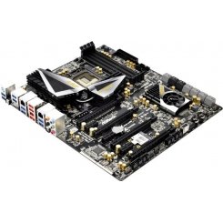 Материнська плата AsRock Z77 EXTREME11 (s1155, Intel Z77)