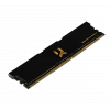 Фото ОЗУ GoodRAM DDR4 16GB (2x8GB) 3600Mhz Iridium Pro (IRP-3600D4V64L17S/16GDC)