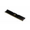 Фото ОЗУ GoodRAM DDR4 16GB (2x8GB) 3600Mhz Iridium Pro (IRP-3600D4V64L17S/16GDC)