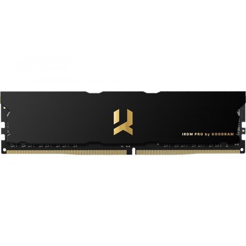 Фото ОЗУ GoodRAM DDR4 16GB 3600Mhz IRDM Pro (IRP-3600D4V64L17/16G)