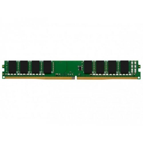 Продати ОЗП Kingston DDR4 8GB 2400Mhz ValueRAM Low Profile (KVR24N17S8L/8) за Trade-In у інтернет-магазині Телемарт - Київ, Дніпро, Україна фото