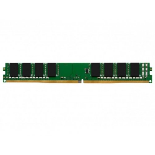Фото ОЗП Kingston DDR4 8GB 2666Mhz ValueRAM Low Profile (KVR26N19S8L/8)