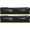 HyperX DDR4 16GB (2x8GB) 3733Mhz Fury Black (HX437C19FB3K2/16)