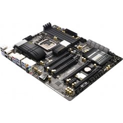 Материнська плата AsRock Z87 EXTREME9/AC (s1150, Intel Z87)
