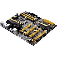 Материнська плата AsRock Z87 OC FORMULA/AC (s1150, Intel Z87)