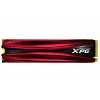 Photo SSD Drive ADATA XPG GAMMIX S11 Pro 3D TLC 2TB M.2 (2280 PCI-E) (AGAMMIXS11P-2TT-C)