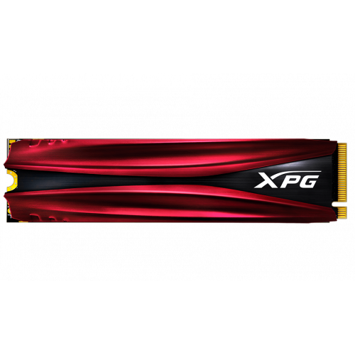 Photo SSD Drive ADATA XPG GAMMIX S11 Pro 3D TLC 2TB M.2 (2280 PCI-E) (AGAMMIXS11P-2TT-C)