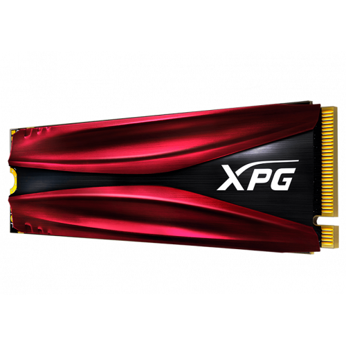 Фото SSD-диск ADATA XPG GAMMIX S11 Pro 3D TLC 2TB M.2 (2280 PCI-E) (AGAMMIXS11P-2TT-C)