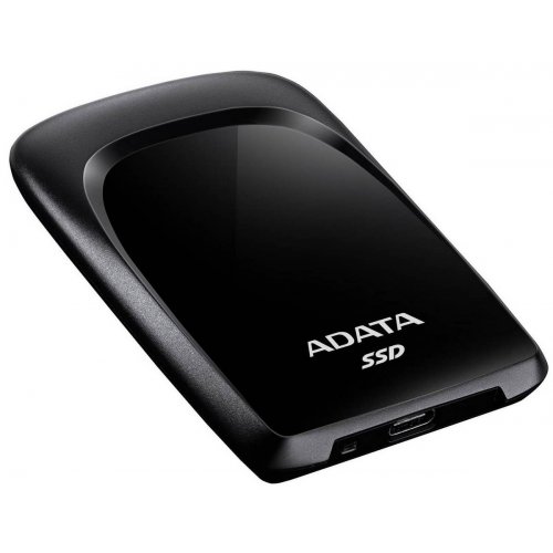 Продати SSD-диск ADATA SC680 960GB USB 3.2 (ASC680-960GU32G2-CBK) за Trade-In у інтернет-магазині Телемарт - Київ, Дніпро, Україна фото