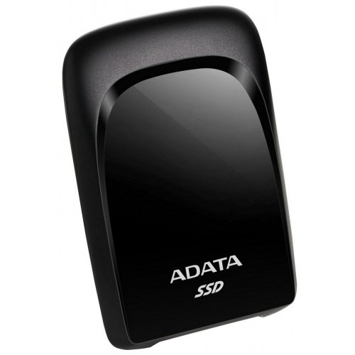 Продать SSD-диск ADATA SC680 240GB USB 3.2 (ASC680-240GU32G2-CBK) по Trade-In интернет-магазине Телемарт - Киев, Днепр, Украина фото