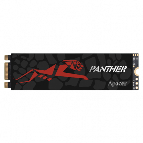 Продать SSD-диск Apacer Panther AS2280P2 PRO 3D TLC 120GB M.2 (2280 PCI-E) (AP120GAS2280P2PRO-1) по Trade-In интернет-магазине Телемарт - Киев, Днепр, Украина фото