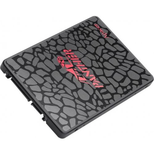 Продать SSD-диск Apacer Panther AS350 256GB 2.5" (95.DB2A0.P100C) по Trade-In интернет-магазине Телемарт - Киев, Днепр, Украина фото