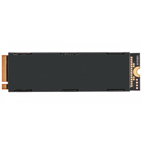 Продати SSD-диск Corsair Force Series Gen.4 MP600 3D NAND TLC 500GB M.2 (2280 PCI-E) (CSSD-F500GBMP600) за Trade-In у інтернет-магазині Телемарт - Київ, Дніпро, Україна фото